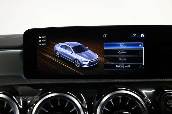 Used Mercedes-Benz CLA 2022 for sale - 77684863: Photo 38