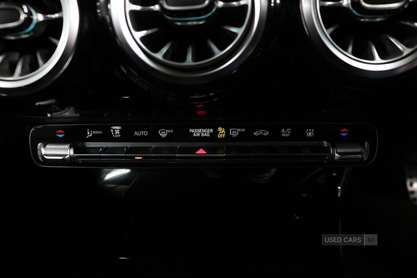 Used Mercedes-Benz CLA 2022 for sale - 77684863: Photo 40