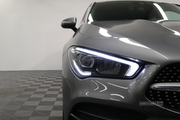 Used Mercedes-Benz CLA 2022 for sale - 77684863: Photo 9