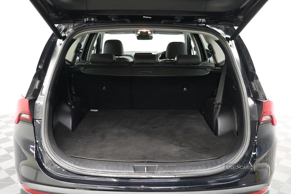 Used Hyundai Santa Fe 2022 for sale - 77426536: Photo 11