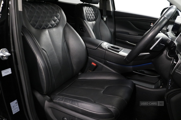 Used Hyundai Santa Fe 2022 for sale - 77426536: Photo 15