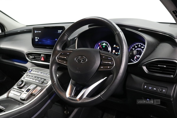 Used Hyundai Santa Fe 2022 for sale - 77426536: Photo 19
