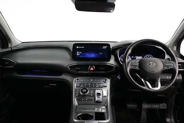 Used Hyundai Santa Fe 2022 for sale - 77426536: Photo 20