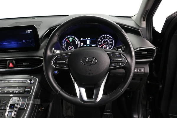 Used Hyundai Santa Fe 2022 for sale - 77426536: Photo 21