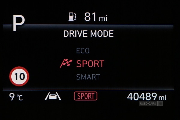 Used Hyundai Santa Fe 2022 for sale - 77426536: Photo 25