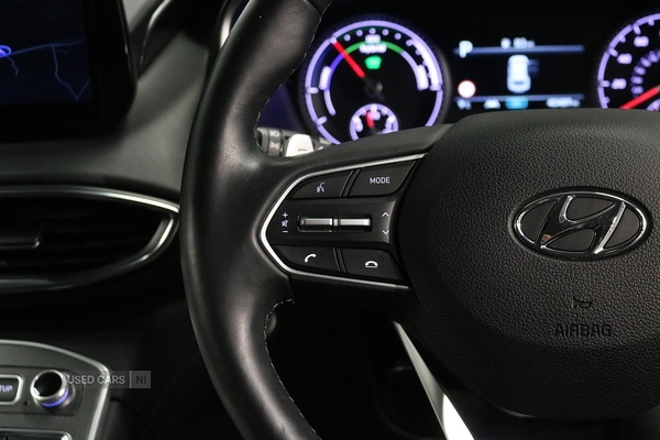 Used Hyundai Santa Fe 2022 for sale - 77426536: Photo 27