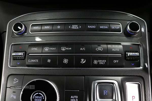 Used Hyundai Santa Fe 2022 for sale - 77426536: Photo 30