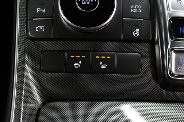 Used Hyundai Santa Fe 2022 for sale - 77426536: Photo 31