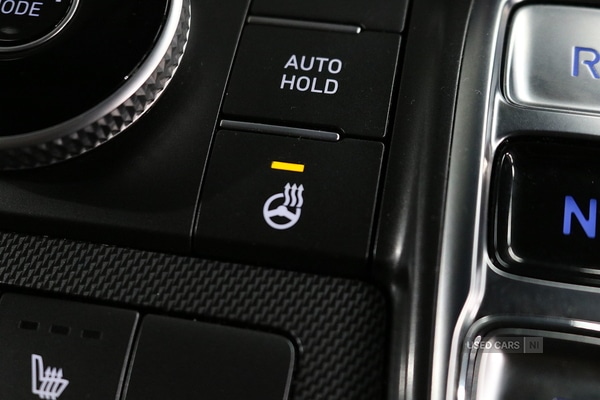 Used Hyundai Santa Fe 2022 for sale - 77426536: Photo 32