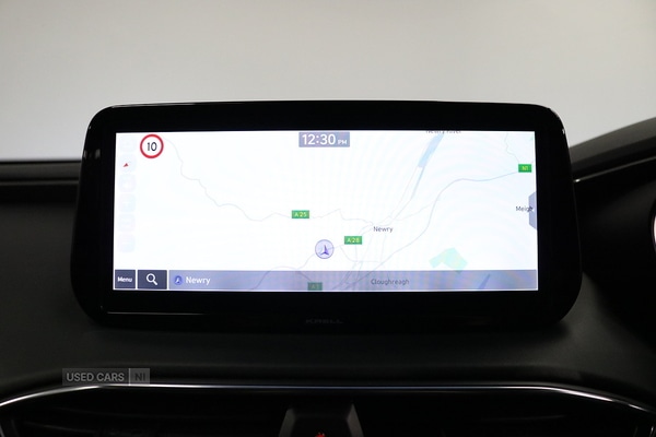 Used Hyundai Santa Fe 2022 for sale - 77426536: Photo 34