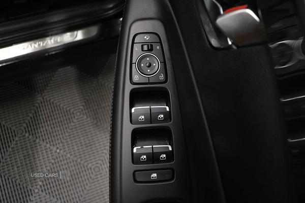 Used Hyundai Santa Fe 2022 for sale - 77426536: Photo 47