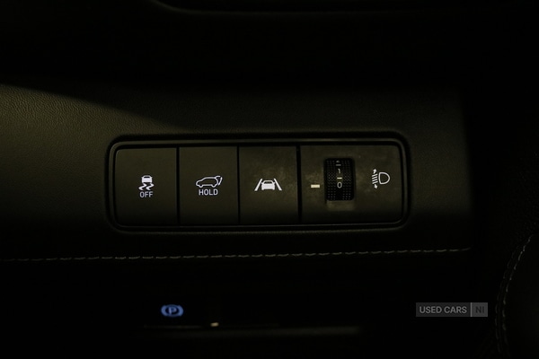 Used Hyundai Santa Fe 2022 for sale - 77426536: Photo 50