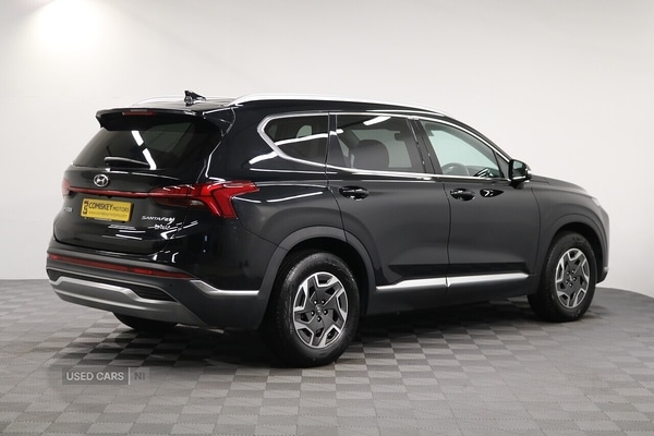 Used Hyundai Santa Fe 2022 for sale - 77426536: Photo 6