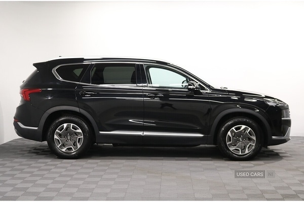 Used Hyundai Santa Fe 2022 for sale - 77426536: Photo 7