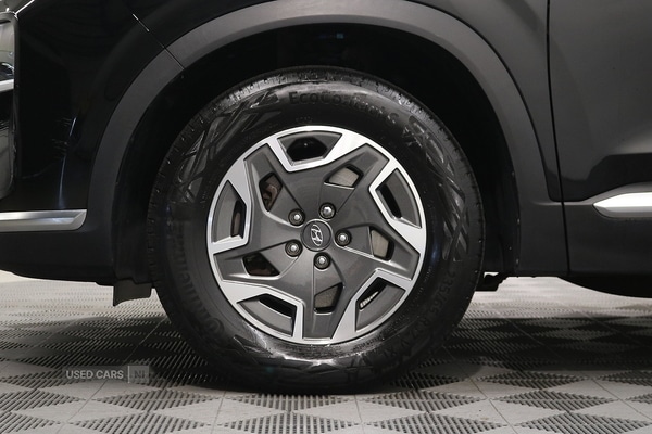 Used Hyundai Santa Fe 2022 for sale - 77426536: Photo 8