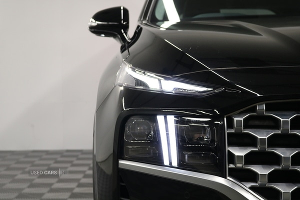 Used Hyundai Santa Fe 2022 for sale - 77426536: Photo 9