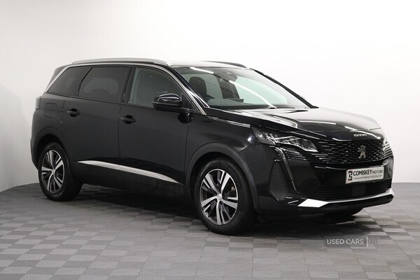 Used Peugeot 5008 2023 for sale - 76856137: Photo 1