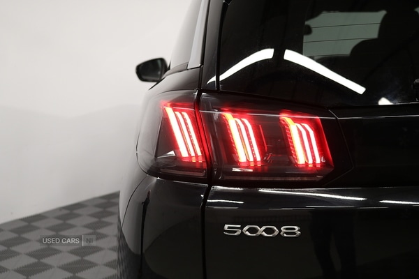 Used Peugeot 5008 2023 for sale - 76856137: Photo 10