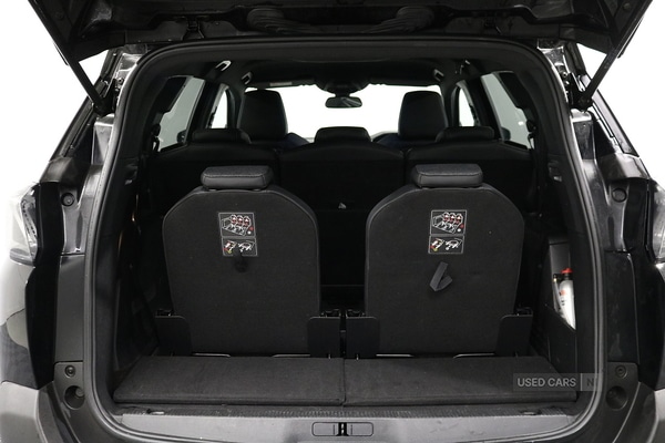 Used Peugeot 5008 2023 for sale - 76856137: Photo 11