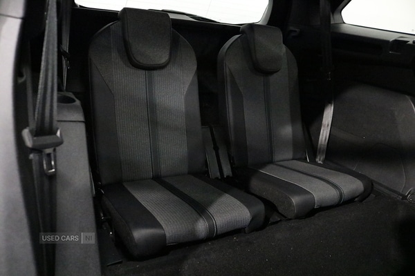 Used Peugeot 5008 2023 for sale - 76856137: Photo 14