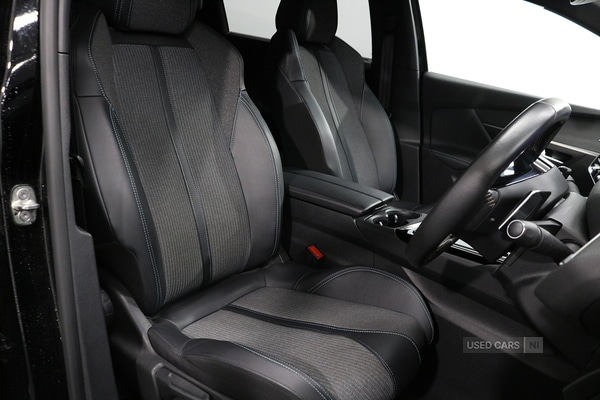 Used Peugeot 5008 2023 for sale - 76856137: Photo 17