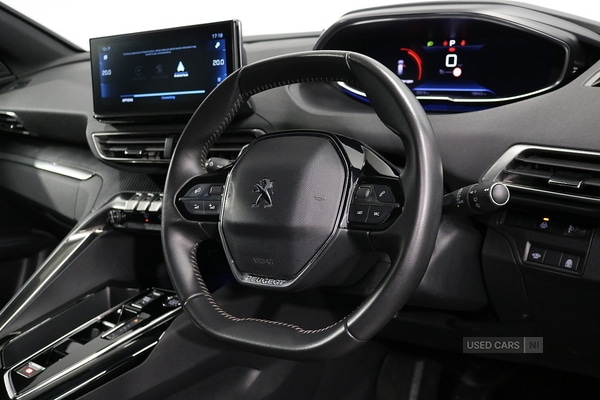 Used Peugeot 5008 2023 for sale - 76856137: Photo 19