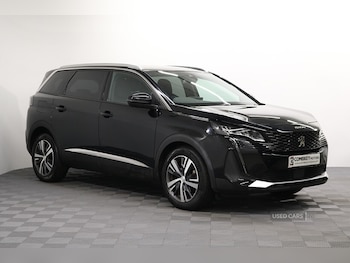 2023 - 1.5 BlueHDi Allure 5dr EAT8