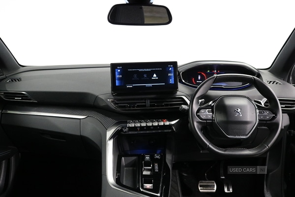 Used Peugeot 5008 2023 for sale - 76856137: Photo 20