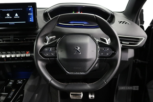 Used Peugeot 5008 2023 for sale - 76856137: Photo 21