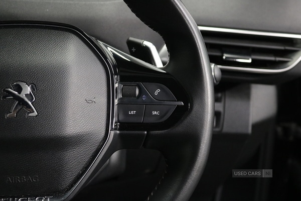 Used Peugeot 5008 2023 for sale - 76856137: Photo 22