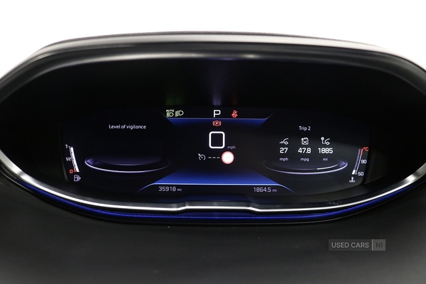 Used Peugeot 5008 2023 for sale - 76856137: Photo 23