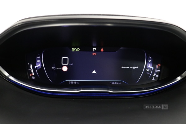 Used Peugeot 5008 2023 for sale - 76856137: Photo 25