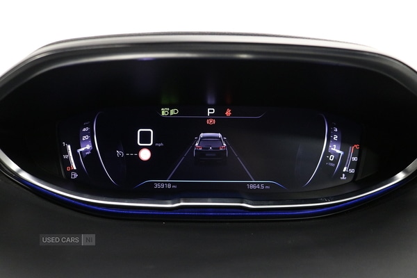 Used Peugeot 5008 2023 for sale - 76856137: Photo 26