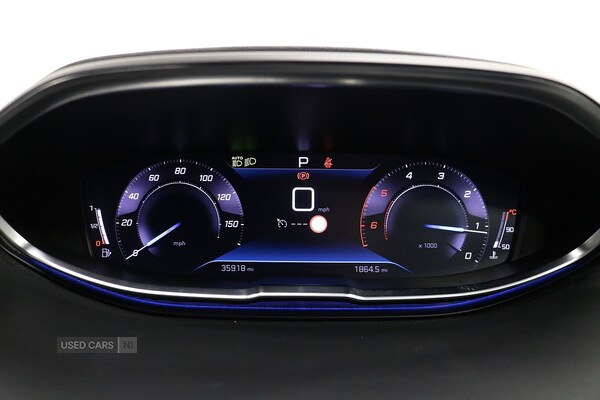 Used Peugeot 5008 2023 for sale - 76856137: Photo 28