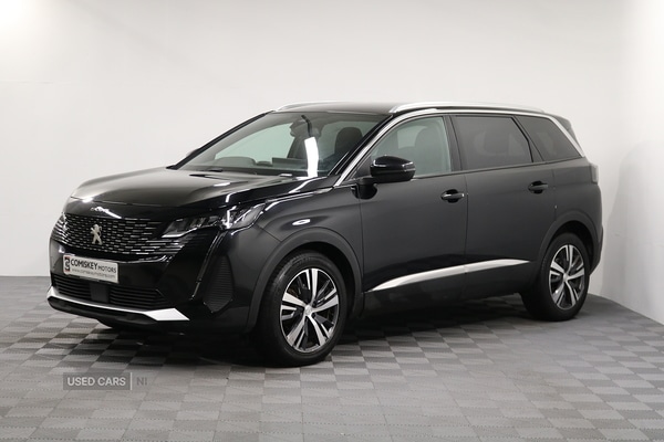 Used Peugeot 5008 2023 for sale - 76856137: Photo 3