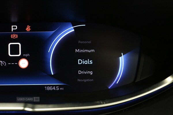 Used Peugeot 5008 2023 for sale - 76856137: Photo 30