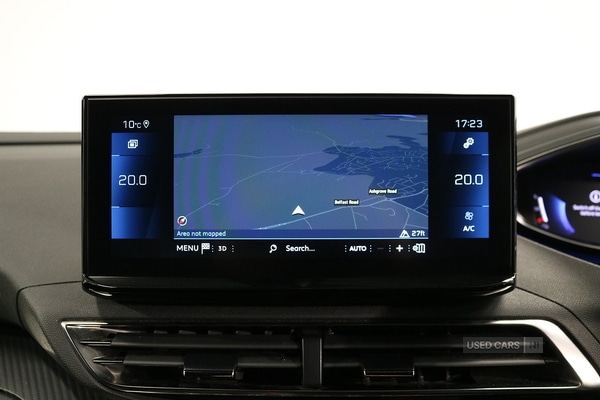 Used Peugeot 5008 2023 for sale - 76856137: Photo 34