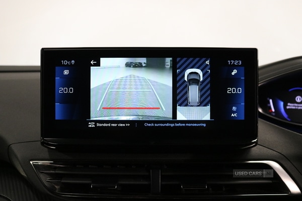 Used Peugeot 5008 2023 for sale - 76856137: Photo 35