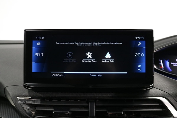 Used Peugeot 5008 2023 for sale - 76856137: Photo 37