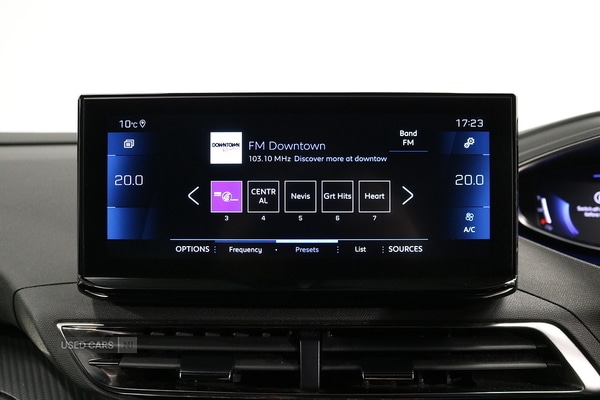 Used Peugeot 5008 2023 for sale - 76856137: Photo 38