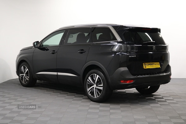 Used Peugeot 5008 2023 for sale - 76856137: Photo 4