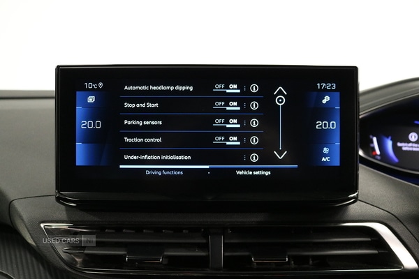 Used Peugeot 5008 2023 for sale - 76856137: Photo 40