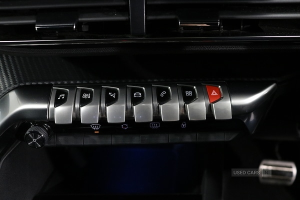 Used Peugeot 5008 2023 for sale - 76856137: Photo 42