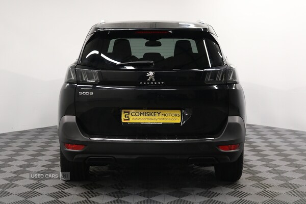 Used Peugeot 5008 2023 for sale - 76856137: Photo 5