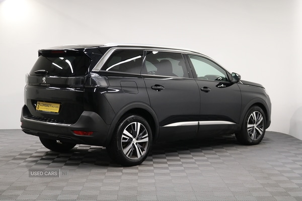 Used Peugeot 5008 2023 for sale - 76856137: Photo 6
