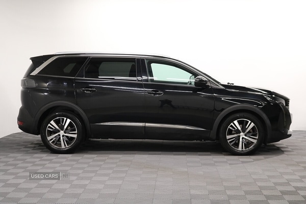 Used Peugeot 5008 2023 for sale - 76856137: Photo 7
