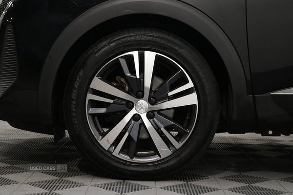 Used Peugeot 5008 2023 for sale - 76856137: Photo 8