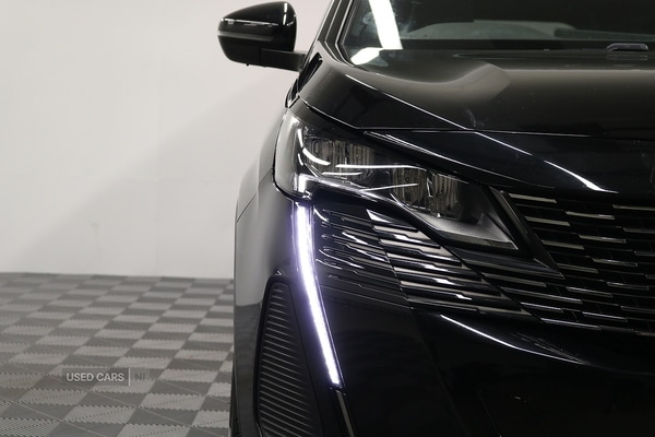 Used Peugeot 5008 2023 for sale - 76856137: Photo 9
