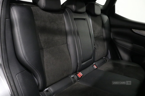 Used Nissan Qashqai 2017 for sale - 77075040: Photo 12