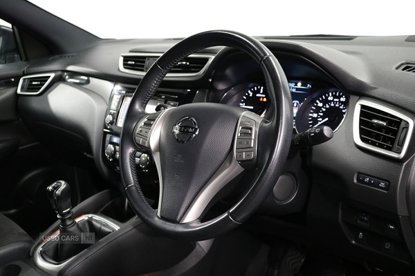 Used Nissan Qashqai 2017 for sale - 77075040: Photo 17